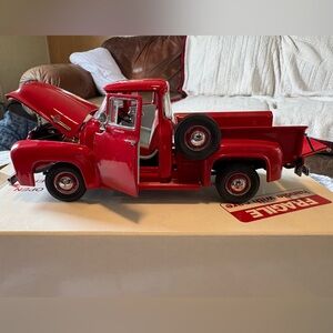 Danbury Mint 1956 Ford F-100 Pickup